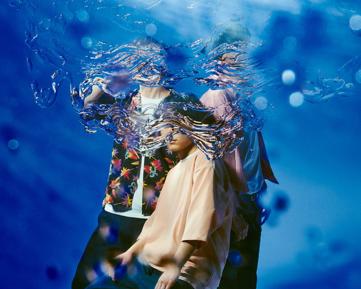 サイダーガール、12月東阪にて自主企画イベント"CIDER LABO"開催決定