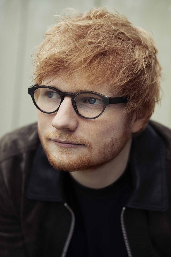 Ed Sheeran、7/12リリースのニュー・アルバムよりBruno Marsが監督務めた新曲「Blow」MV公開。「I Don't Care」が日本テレビ系"ザ！世界仰天ニュース"EDテーマに決定