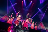 EMPiRE、10/16に3rdシングル＆12月に2ndフル・アルバム・リリース決定。本日7/11開催の即完マイナビBLITZ赤坂ワンマン最速アフター・ムービー公開