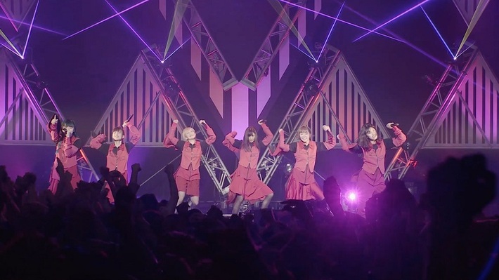 EMPiRE、7/11に開催されたマイナビBLITZ赤坂ワンマンよりアンコール・ラストに披露された「SUCCESS STORY」ライヴ映像公開