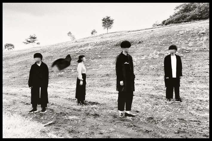 GOOD BYE APRIL、全国流通盤となるミニ・アルバム『I MISS YOU SO LONG』10/9リリース。渋谷duo MUSIC EXCHANGEにてワンマンも開催決定