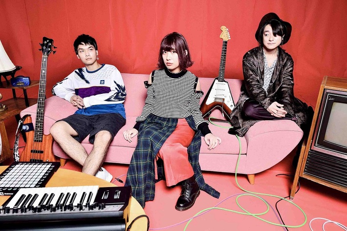 アイラヴミー、"ダメンタル三部作"第3弾デジタル・シングル「でも生きている」配信リリース