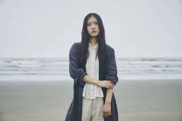 17歳の女子高生SSW 琴音、1stシングル表題曲「今」MVを本日7/1 17時に17秒だけ先行公開。ジャケ写発表＆東阪でのインストア・イベントも決定