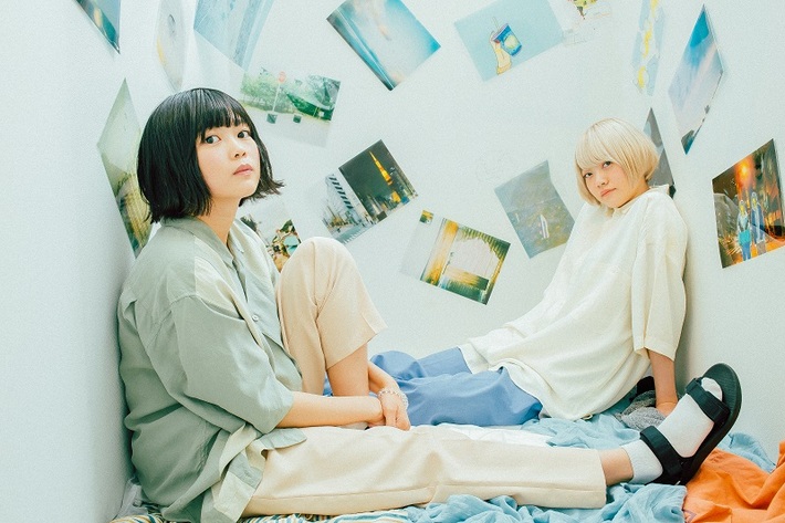 "murffin audition 2018"準グランプリのなきごと、9/18に初のミニ・アルバム『夜のつくり方』リリース決定