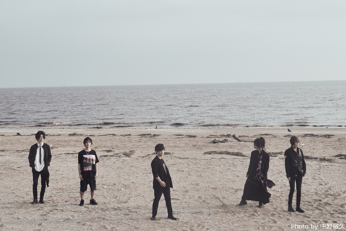 PENGUIN RESEARCH、8/7リリースのニュー・アルバム表題曲「それでも闘う者達へ」MV公開