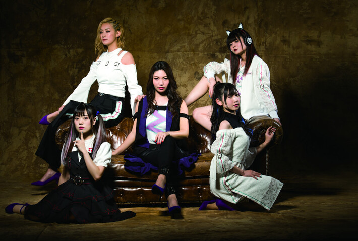 9/29ミクニワールドスタジアム北九州にて開催の"阿蘇ロックフェスティバル2019 in 北九州"、第3弾アーティストにRAISE A SUILENが決定。オフィシャル動画"～泉谷しげる×RAISE A SUILEN編～"公開