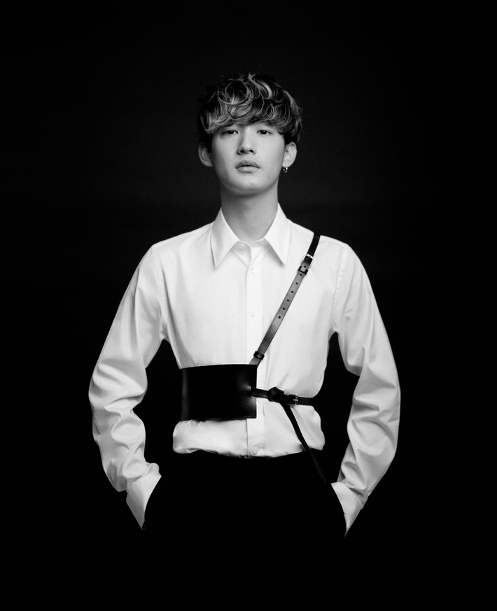 向井太一、9/18に3rdアルバム『SAVAGE』発売決定。8/7より先行配信シングルとしてタイトル曲「Savage」リリース