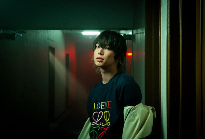 sleepyhead、9/25リリースの3rd EP表題曲「endroll」は山中拓也（THE ORAL CIGARETTES）との共作であることを発表