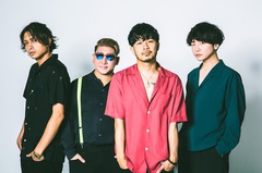 SPiCYSOL、2nd EP『EASY-EP』よりラヴ・バラード「After Tonight」先行配信＆ラジオ初オンエア。MVプレミア公開も決定