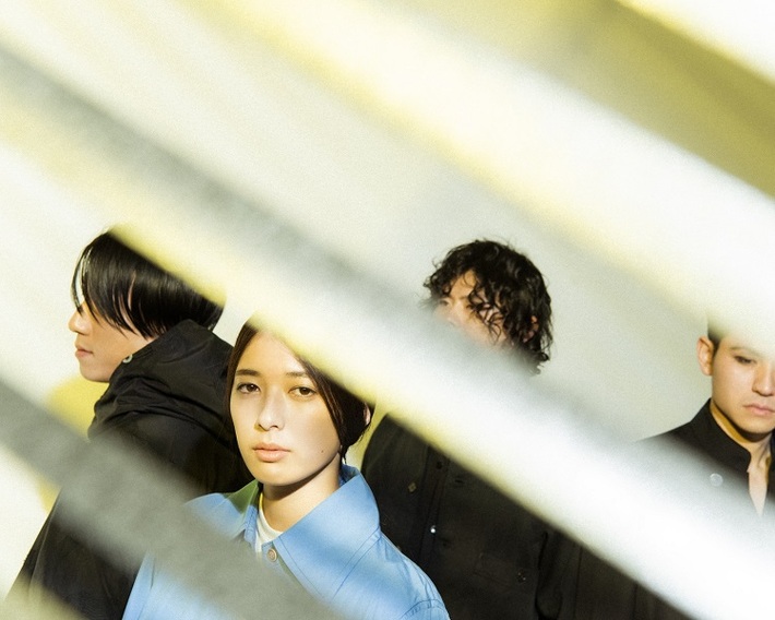 集団行動、メンバー・プロデュースによる過去と未来を見せるワンマン"起承転"9月より3ヶ月連続で開催