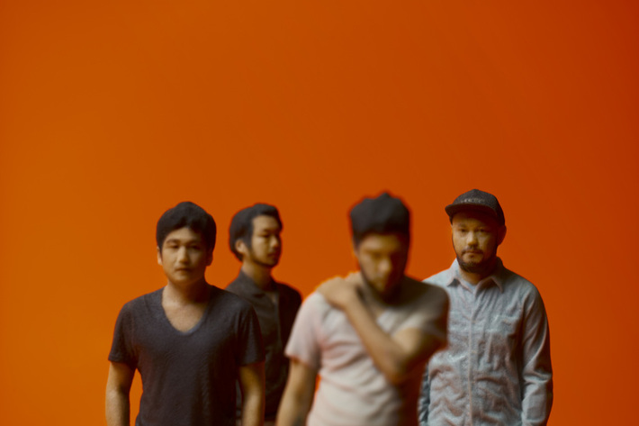 toe、10/8恵比寿LIQUIDROOMにてワンマン・ライヴ開催決定。オープニング・アクトとしてんoon出演