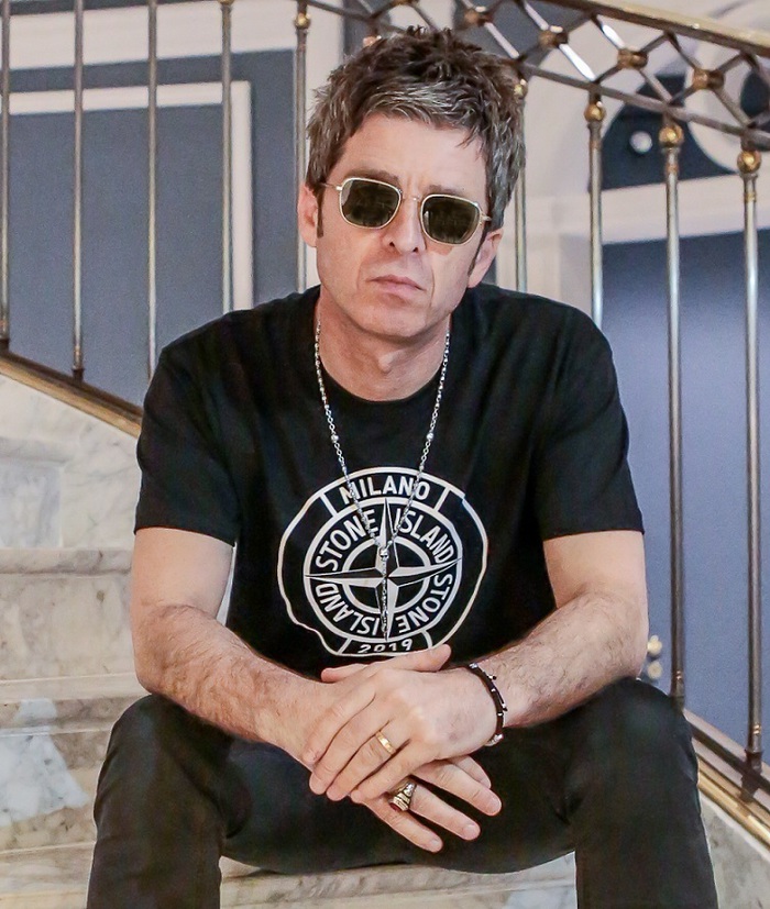 NOEL GALLAGHER'S HIGH FLYING BIRDS、9/27にニューEP配信＆輸入アナログ盤限定リリース決定。リード曲「This Is The Place」配信スタート