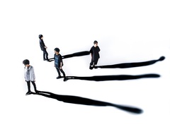 9mm Parabellum Bullet、8thアルバム『DEEP BLUE』収録曲「夏が続くから」MVを8/26よりスペースシャワーTV"JET"枠で先行オンエア＆8/29にYouTubeで公開。第2弾アー写も発表