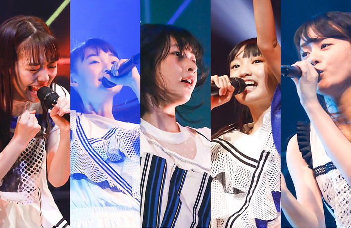 ガールズ・ユニット B.O.L.T、磯部正文（HUSKING BEE）書き下ろし「夜更けのプロローグ」＆安野勇太（HAWAIIAN6）書き下ろし「星が降る街」配信リリース