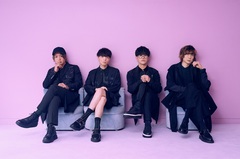 BLUE ENCOUNT、椎名林檎カバー曲「ギブス」を8/23放送"BLUE ENCOUNTとKEYTALKのオールナイトニッポンGOLD"で初オンエア