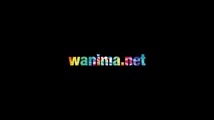 WANIMA】 ステッカー 1枚 & スタッフが勝手に作ったアイマスク
