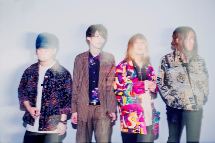 ChroniCloop、12ヶ月連続配信プロジェクト"WONDERWALL"第2弾「Neon Night」本日8/30リリース