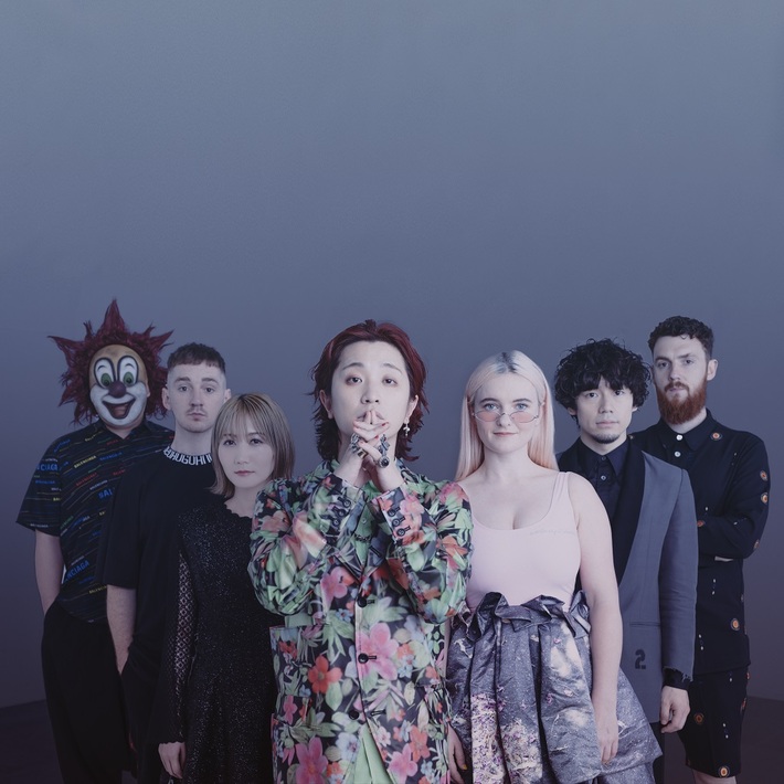 SEKAI NO OWARI、"End of the World"名義でCLEAN BANDITとコラボした新曲「LOST」MV公開