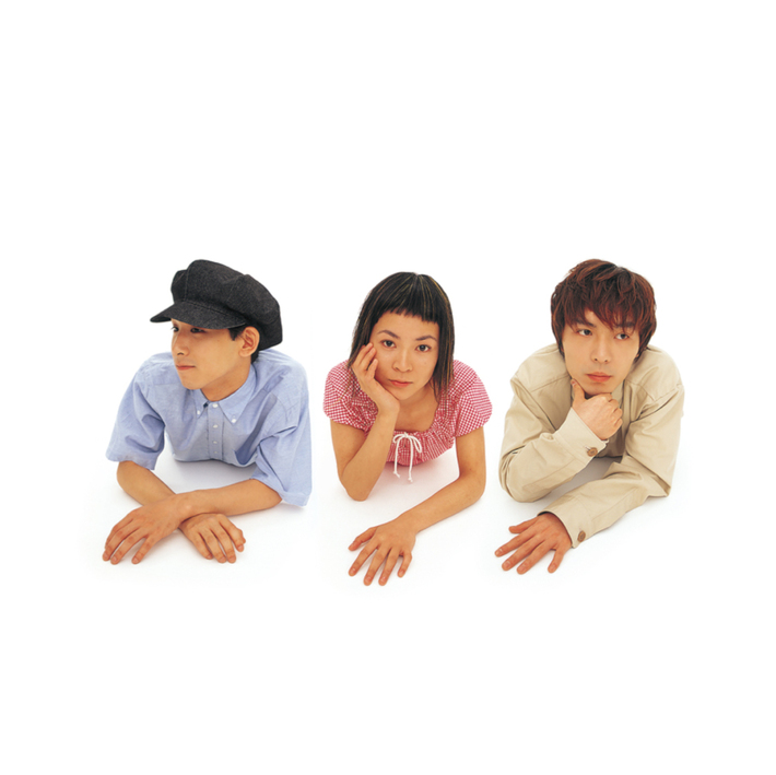 クラムボン、1stアルバム『JP』再現ライヴ"JP JumP JaPan tour 2019"東京追加公演開催決定