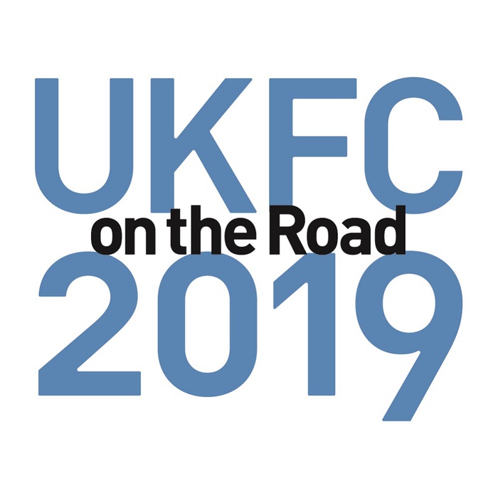 "UKFC on the Road 2019"、8/9に事前番組がスペシャアプリとLINE LIVEで生配信決定