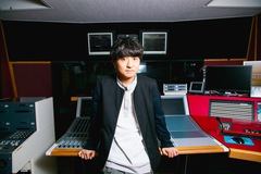 藤原 聡（Official髭男dism）がDJのFM802"MUSIC FREAKS"、9/8にリスナー20組40名を迎え番組公開収録を実施決定