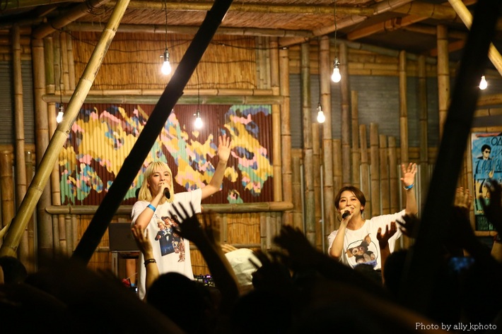 chelmico、"Fishing Tour"全公演ソールド・アウトにつき9/28マイナビBLITZ赤坂で追加公演が決定