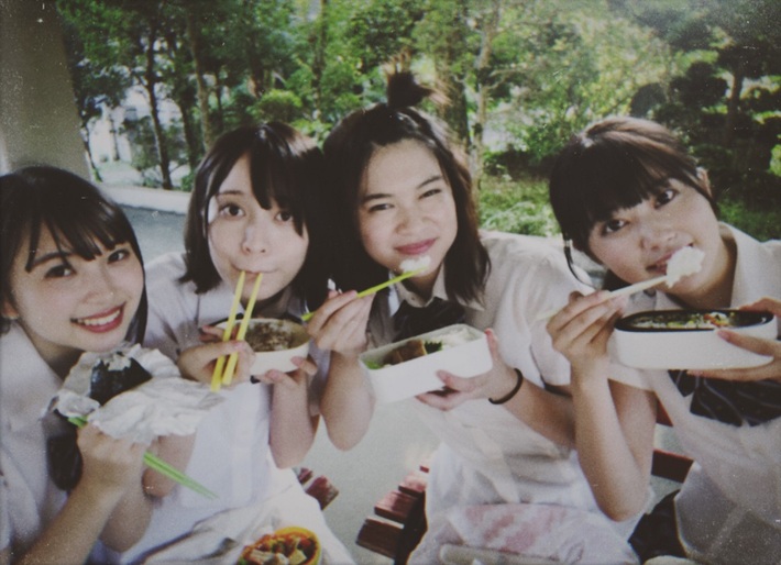 吉田凜音が歌唱担当。"クボタ LOVE米プロジェクト"第2弾のオリジナル短編ドラマ"最後の夏 -come again-"公開