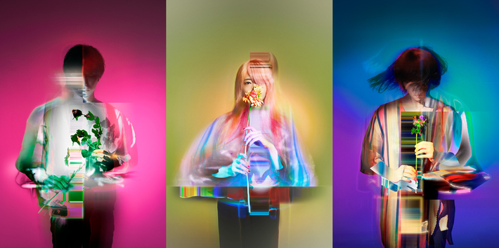 Cö shu Nie、今秋ニュー・シングルをリリース決定＆新ヴィジュアル公開。2020年に自身最大となる11ヶ所を回る全国ツアーの開催も