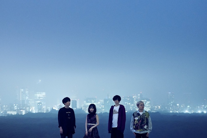 fhána、8/7リリースの14thシングルからTVアニメ"ナカノヒトゲノム【実況中】"EDテーマの表題曲「僕を見つけて」MV公開。ジャケ写＆新アー写、シングル詳細も発表