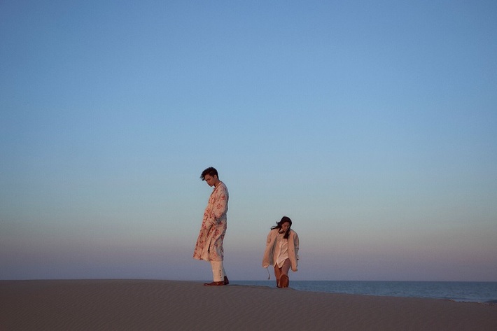 The fin.、9/13にニューEP『Wash Away』デジタル・リリース決定。収録曲「Gravity」先行配信＆MV公開