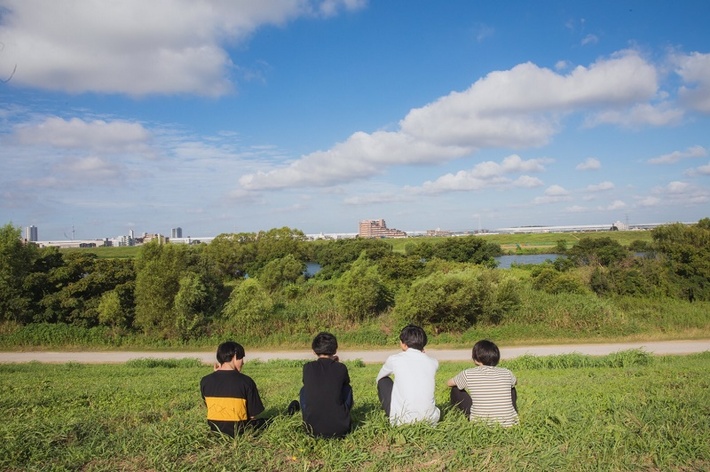 篠塚将行（それでも世界が続くなら）プロデュースのヒヨリノアメ、10/19開催の結成4周年記念東京ワンマンをもって山崎一樹（Dr）が脱退