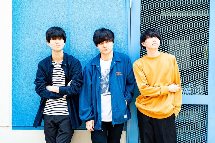 ハンブレッダーズ、"秋のグーパンまつり 2019"追加ゲストにThe Cheserasera、SAKANAMONが決定