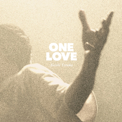 Keishi Tanaka、9/25に夏の終わりを告げる新曲「One Love」配信リリース決定。10/5よりライヴ会場限定でCD販売も