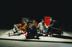 King Gnu、新曲「飛行艇」MV公開。これまで実現不可能とされていたカメラワークが実現