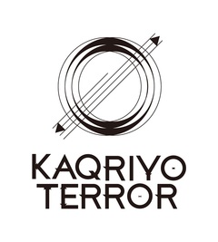 KAQRIYOTERROR、新メンバー ノア・ロンド＆DKI（ドキ）をお披露目。11月より東名阪ワンマン・ツアー開催決定