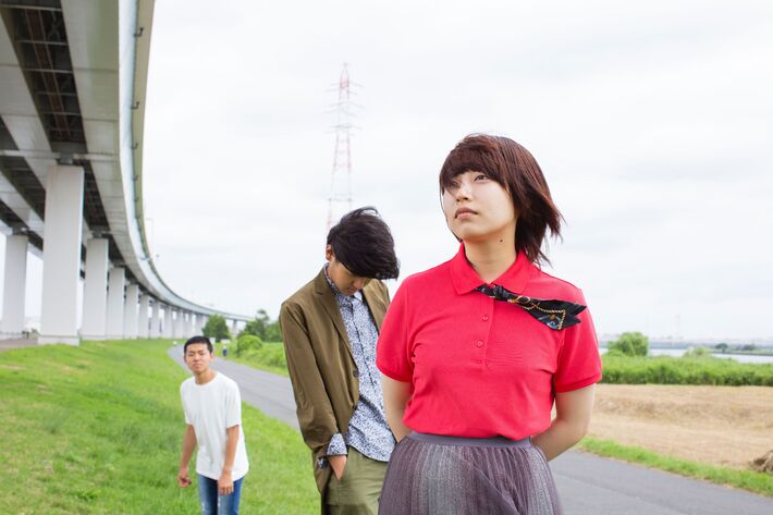 マッシュとアネモネ、ミニ・アルバム『羊の飼い方』より「シープマン」MV公開