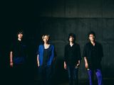 Nothing's Carved In Stone、アルバム・ツアー対バンにSIX LOUNGE、雨パレ、BBHF、Age Factory、ウォンカ、サスフォー、teto、DATSら決定