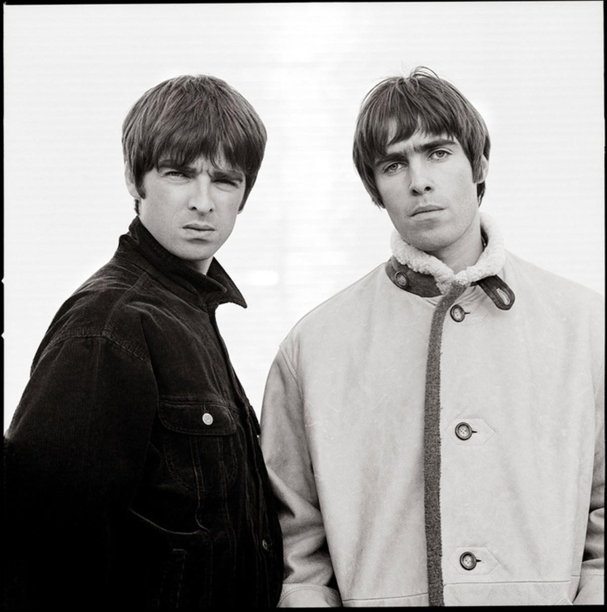 OASIS ★Definitely Maybe★25周年限定ピクチャーディスク OASIS ☆Definitely Maybe☆25周年限定ピクチャーディスク Oasis