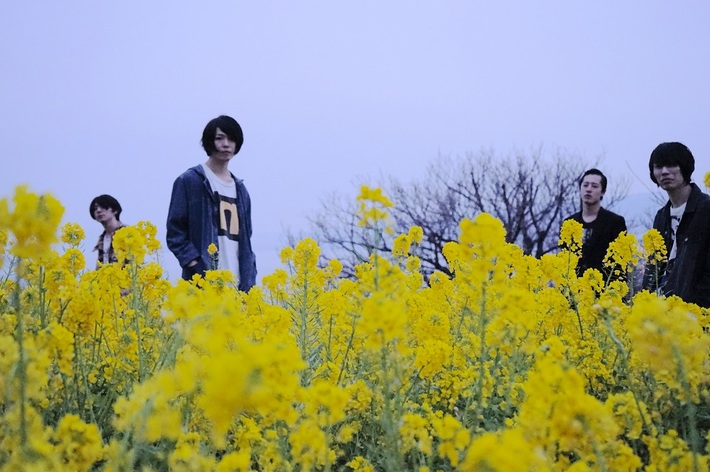 polly、自主企画"Cubism"9/28開催決定