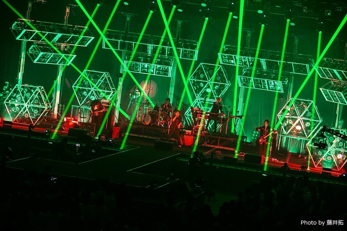 PENGUIN RESEARCH、12月に東名阪にて対バン・ツアー開催決定