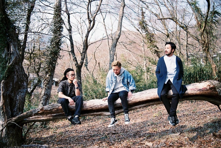 Ryu Matsuyama、12/25配信限定EP『back & forth』リリース。9月より毎月25日に同作収録曲を発表