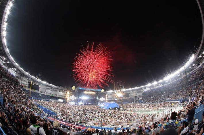 "SUMMER SONIC 2019"、アフター・ムービー公開