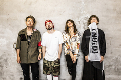 SUPER BEAVER、Kiss FM KOBEレギュラー番組"MUSIC APPLE"に"Extra Edition"として一夜限りの限定復活