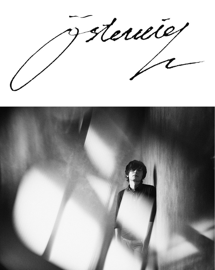 österreich／高橋國光（ex-the cabs）、パーフェクトミュージック所属を発表