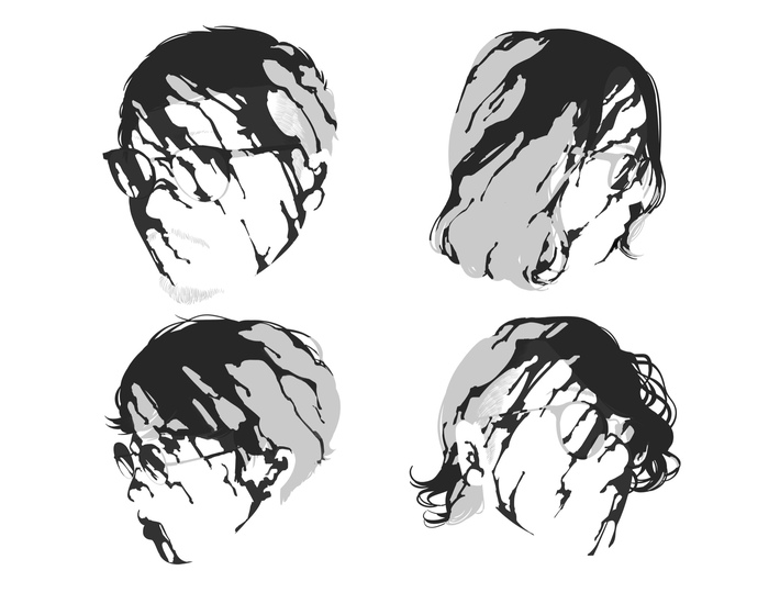 the engy、最新曲「Still there?」MV公開＆配信スタート。10月にビクターよりメジャー・デビューも決定