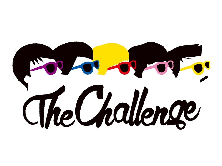 ザ・チャレンジ、復活後初の音源「NEVER ENDING MUSIC」ライヴ会場限定CDとしてリリース。9/1開催"RUSH BALL 2019"会場で発売開始、試聴用スペシャル・ムービーも公開