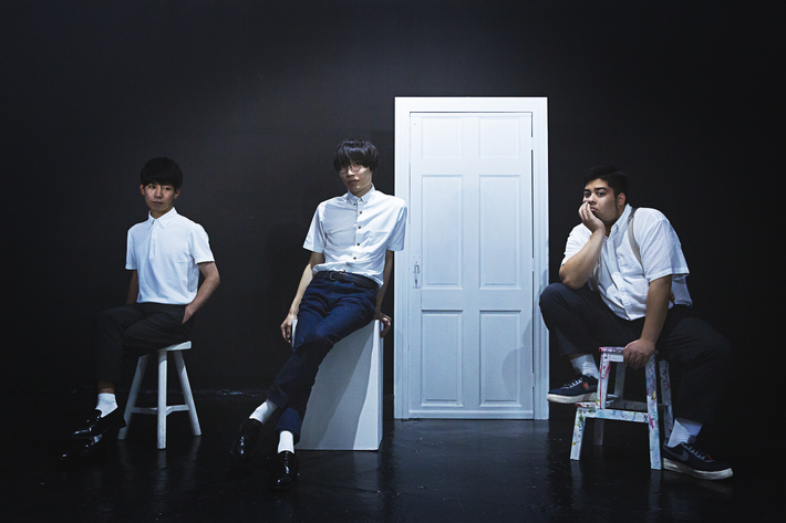 ウソツキ、ニュー・ミニ・アルバムよりリード曲「0時2分」＆スキマスイッチ常田真太郎との共作曲「大丈夫。」を8/16先行配信。ジャケ写も公開