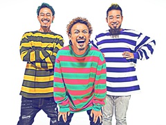 WANIMA、10/23にメジャー2ndフル・アルバム『COMINATCHA!!』リリース決定。過去最高地点から"開催宣言"をしたトレーラー映像も公開