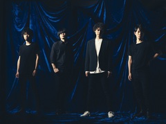 9mm Parabellum Bullet、本日9/9リリースのニュー・アルバム表題曲「DEEP BLUE」デビュー前から今までのライヴ映像で作られたMV公開。新アー写も