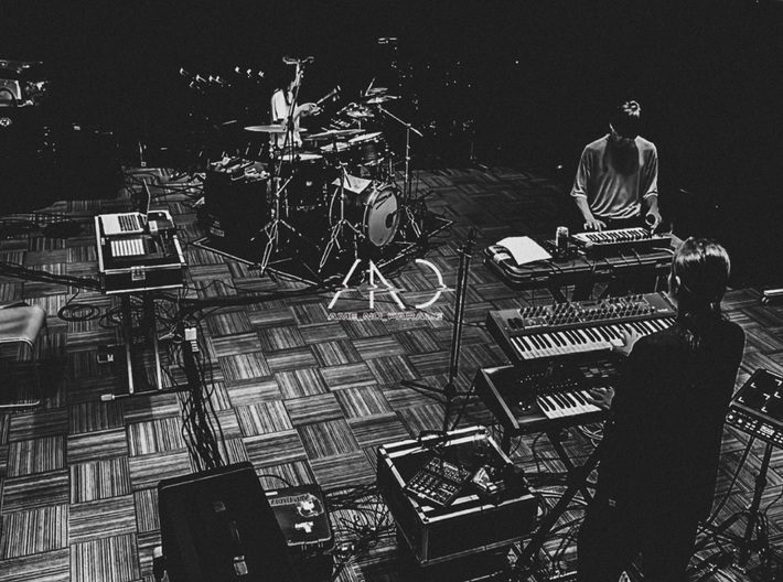 雨のパレード、ニュー・シングル『Story』9/25配信リリース決定＆ティーザー・ムービー公開。今冬4thアルバム・リリース＆全国ツアー開催も